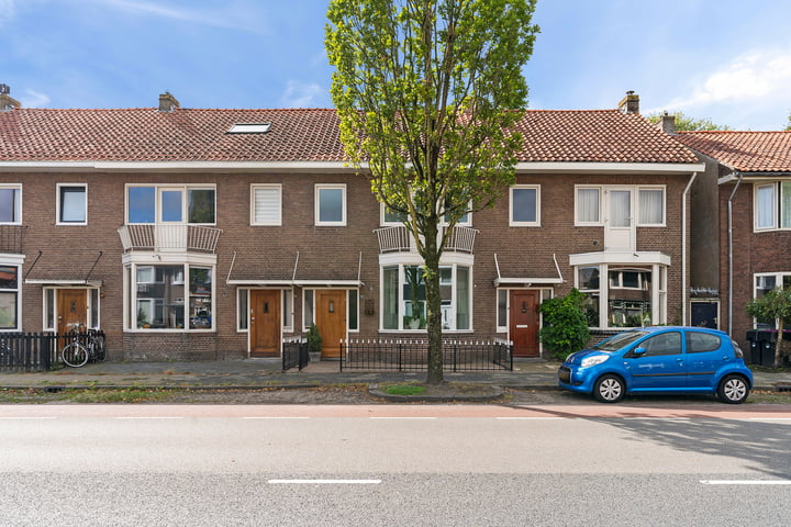 Bleeklaan 78 in Leeuwarden foto