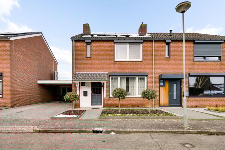 Foto van woning Bleekstraat 10, Stramproy