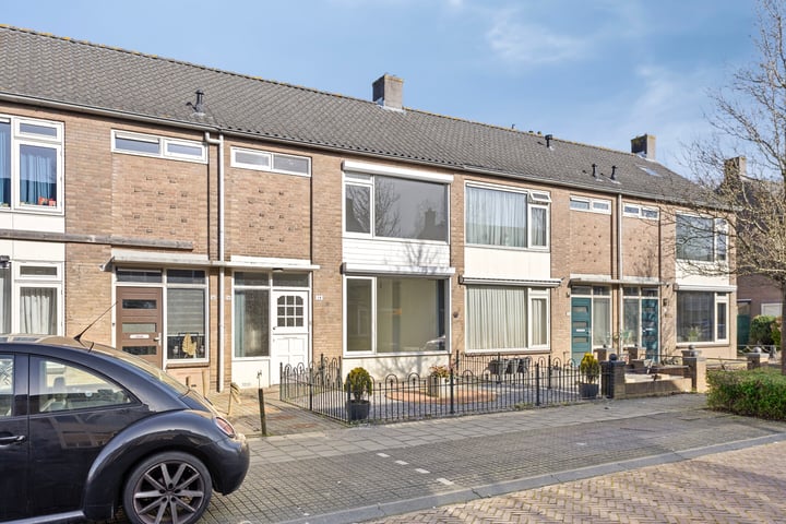 Bleekstraat 14 in Vught foto
