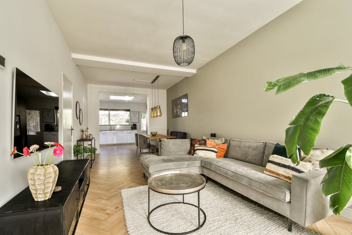 Foto van woning Bleekstraat 31, Vlaardingen