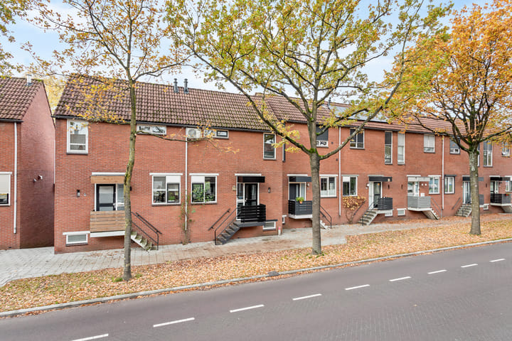 Bleekstraat 47 in Oldenzaal
