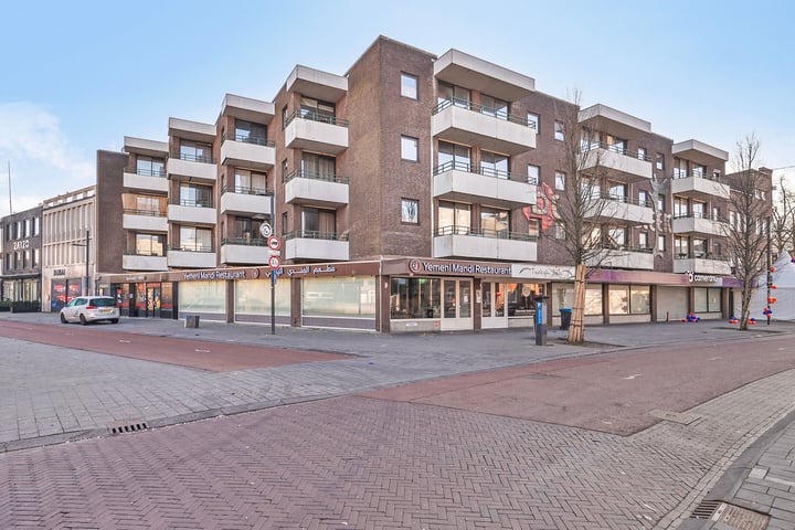 Bleekweg 17 in Eindhoven foto