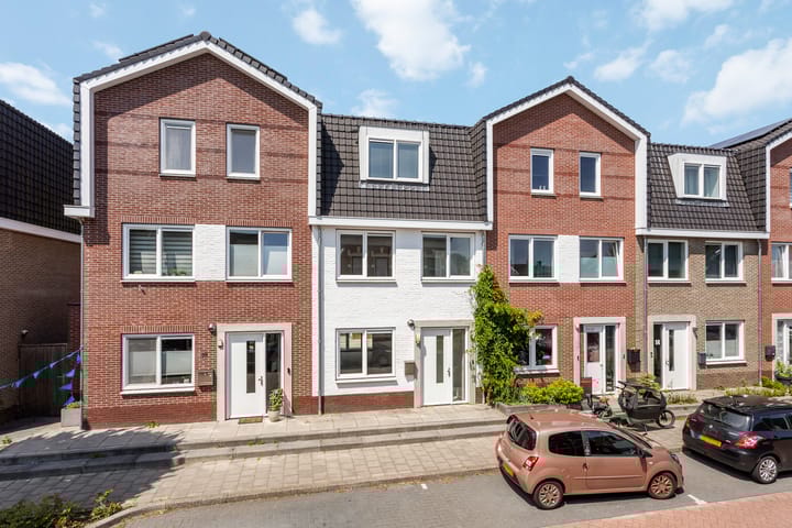 Bleekweg 18 in Enschede