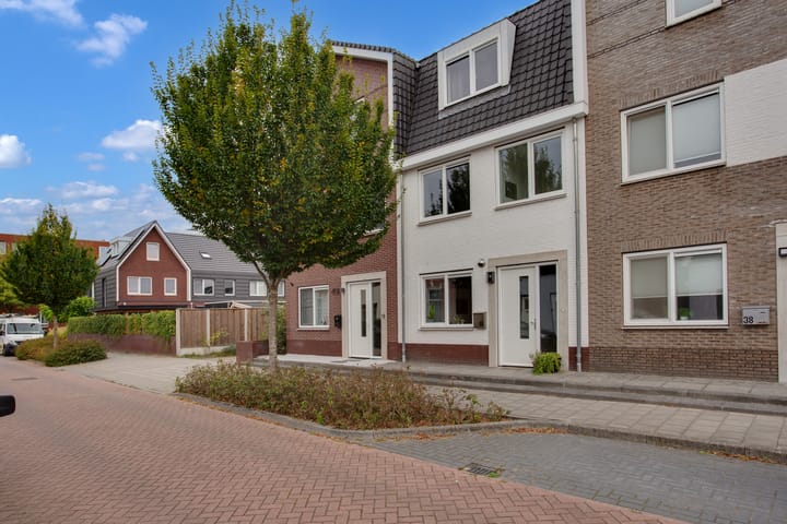 Bleekweg 40 in Enschede