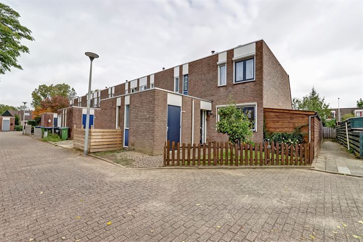 Bleijenbeekhof 27 in Arnhem foto