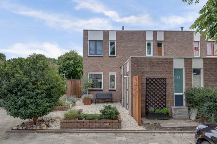 Bleijenbeekhof 32 in Arnhem