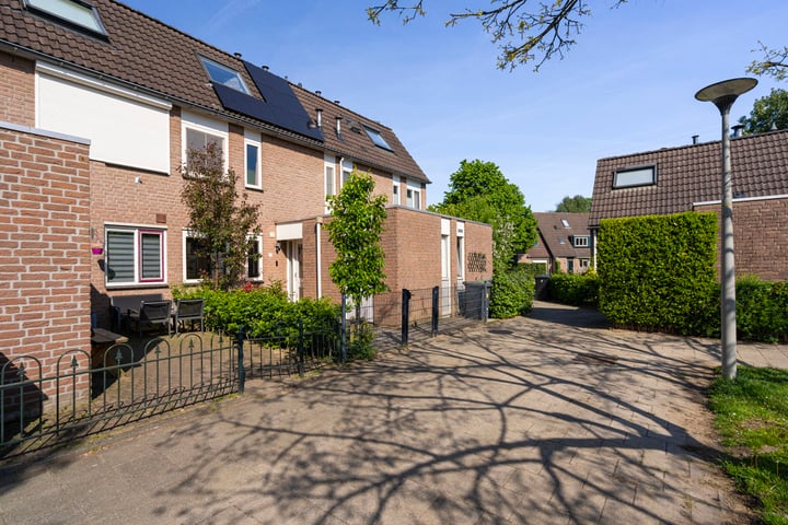 Bleijenbeekhof 5 in Arnhem foto