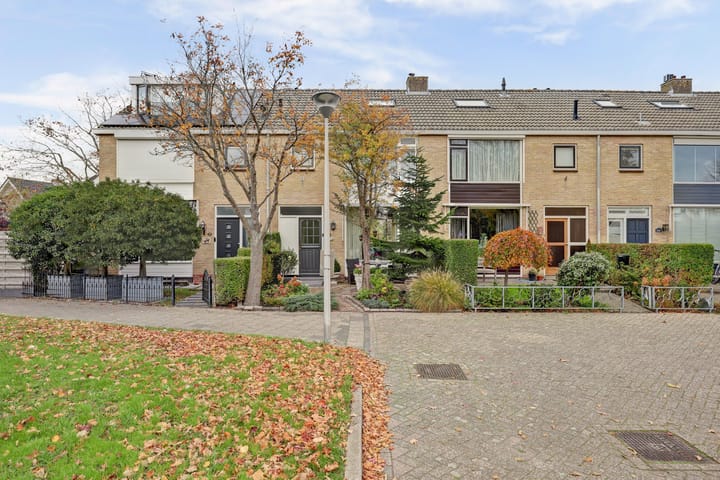 Foto van woning Bleijenburg 156, De Lier