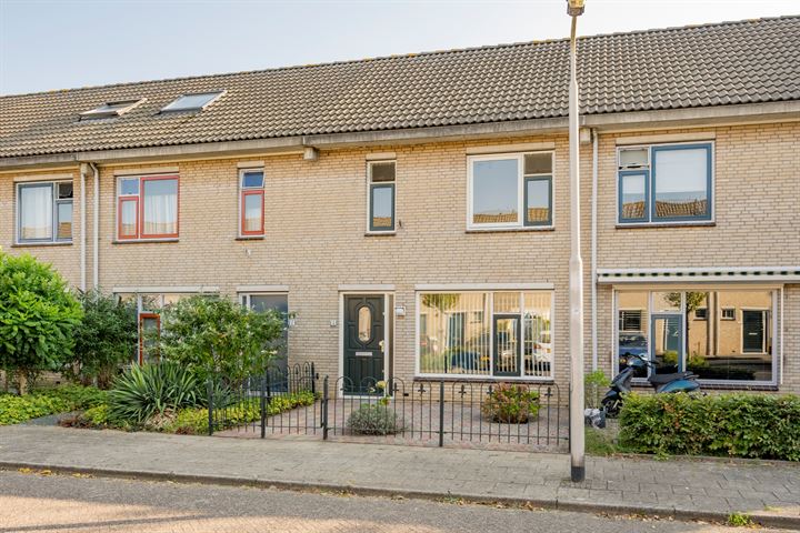 Bleijendaal 5 in Amersfoort foto