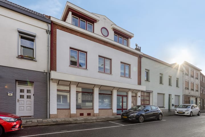 Foto van woning Bleijerheiderstraat 105A, Kerkrade