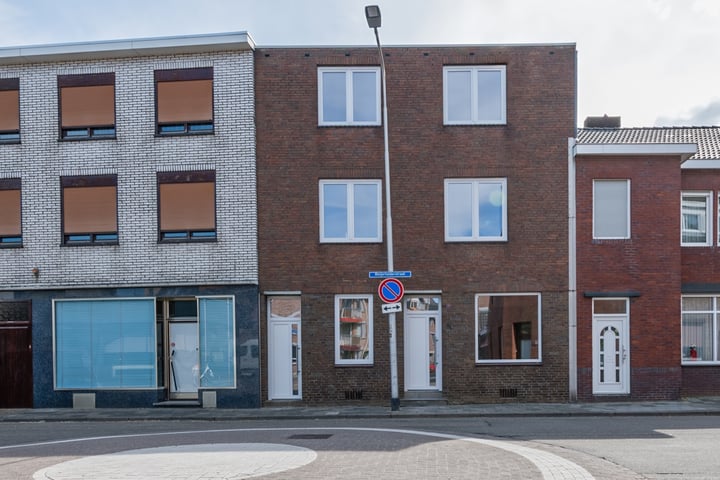 Foto van woning Bleijerheiderstraat 111, Kerkrade
