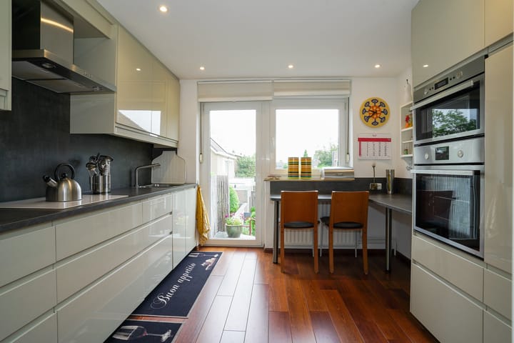 Foto van woning Bleijerheiderstraat 121, Kerkrade