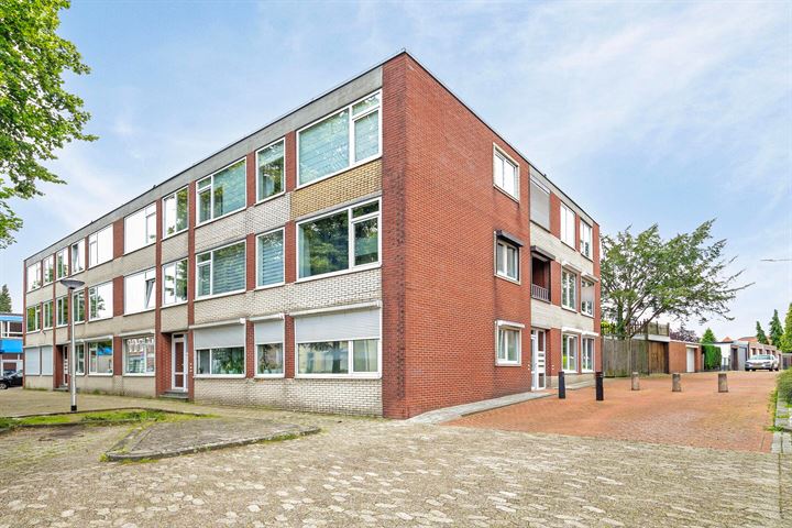 Bleijerheiderstraat 159 in Kerkrade foto