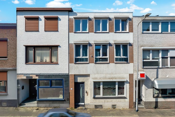 Bleijerheiderstraat 38 in Kerkrade foto
