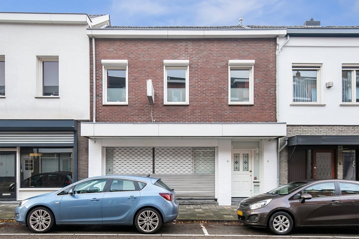 Bleijerheiderstraat 8 in Kerkrade