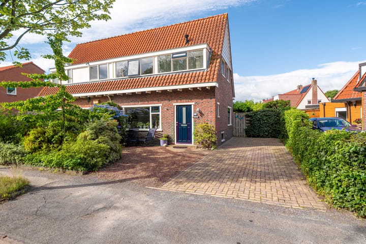 Foto van woning Blekenweg 116, Haren Gn