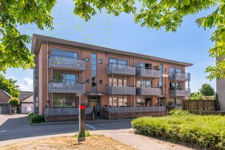 Blekerij 51 in Veenendaal foto