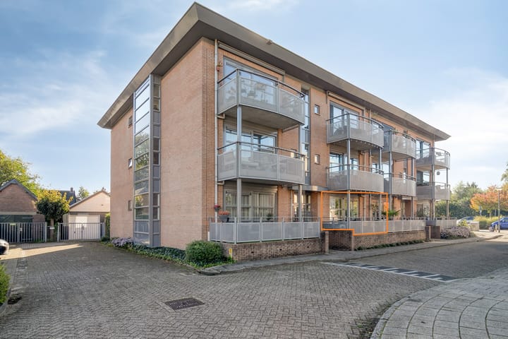 Blekerij 53 in Veenendaal foto