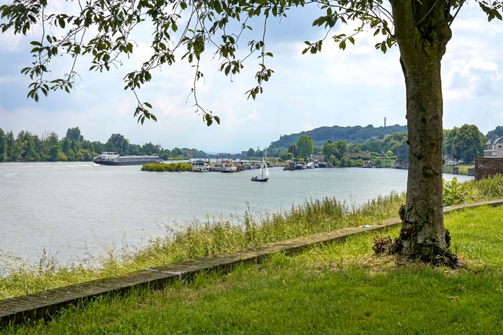 Blekerij 64 in Maastricht foto