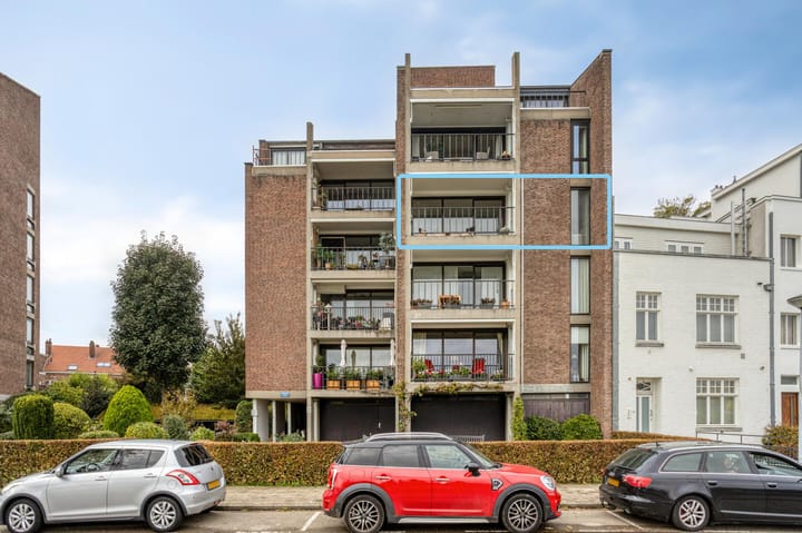 Blekerij 74D in Maastricht foto