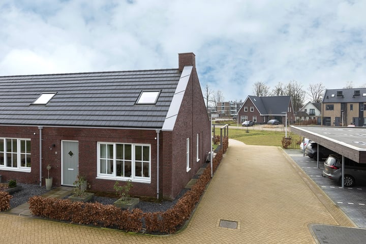 Blekerij 8 in Groenlo foto