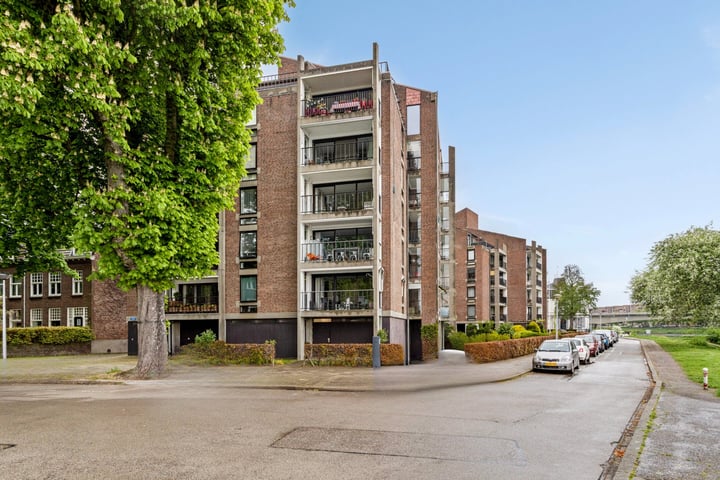 Blekerij 92H in Maastricht foto