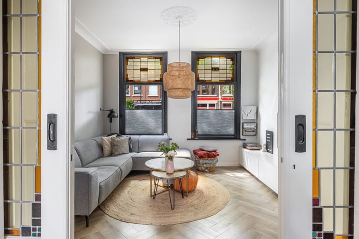Foto van woning Blekersdijk 26, Dordrecht
