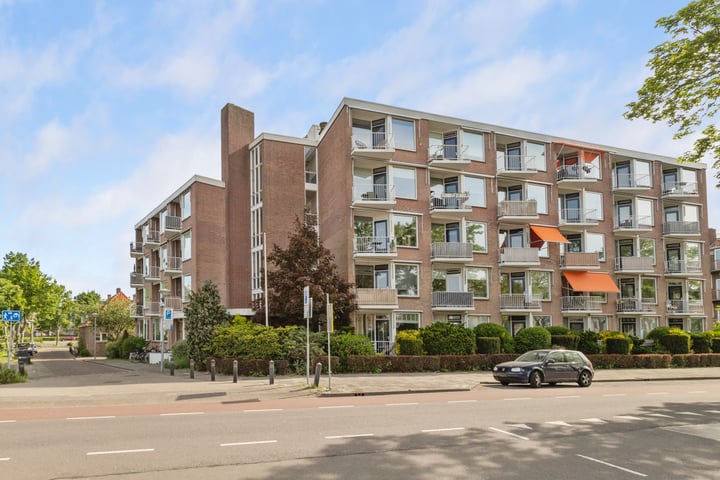 Blekerskade 62 in Alkmaar foto