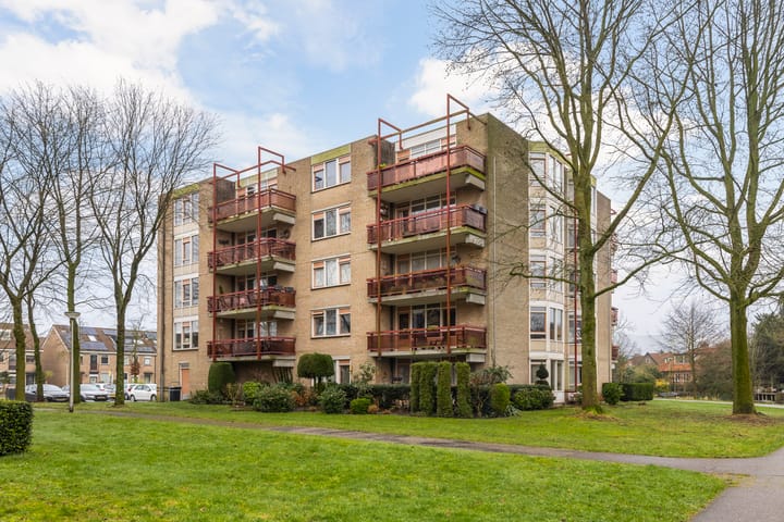 Blekerssingel 75 in Amersfoort foto