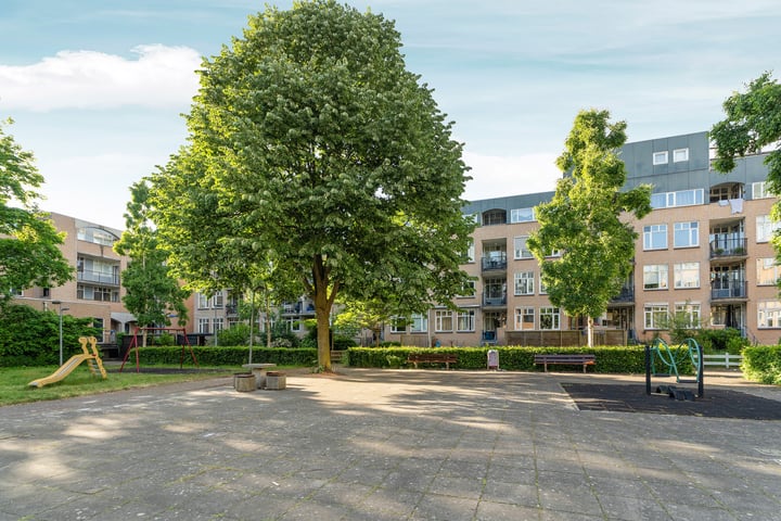 Blekerstraat 13 in Almere