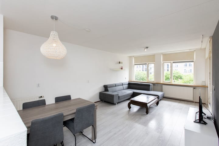 Blekerstraat 165 in Almere