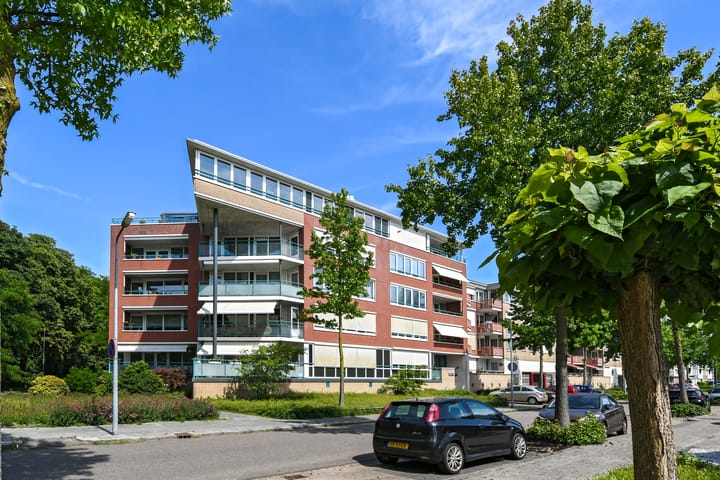 Foto van woning Blekerstraat 19, Weert