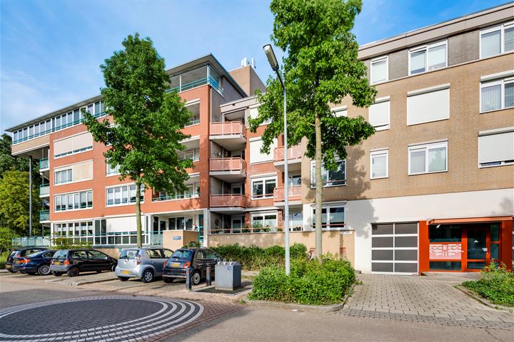 Blekerstraat 55 in Weert foto