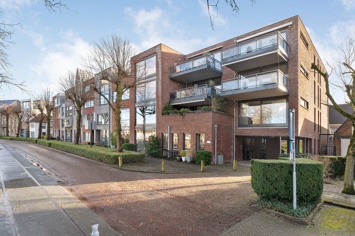 Blekerswegje 20A in Zwolle foto