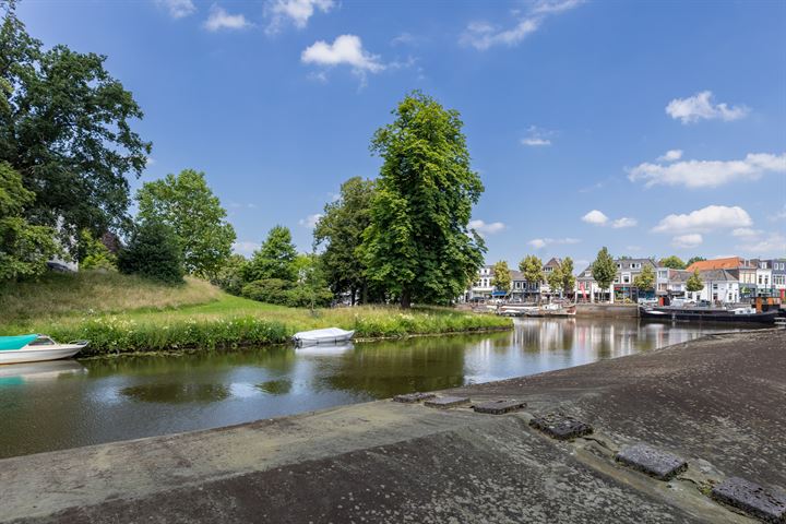 Blekerswegje 63 in Zwolle foto