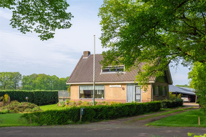 Blekkinkhofweg 4 in Winterswijk Woold foto
