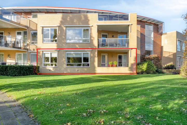 Foto van woning Blesdijk 12, Den Ham