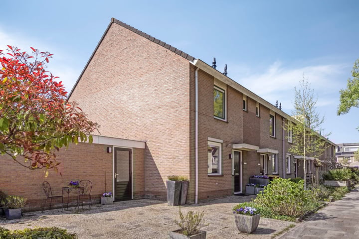 Blesenlaan 14 in Maarssen foto