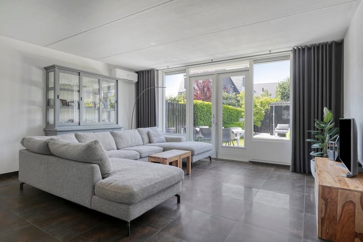 Foto van woning Bliek 5, Hendrik-Ido-Ambacht