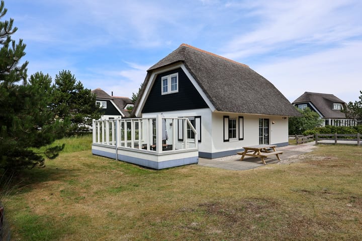 Foto van woning Bliekeduun 18, Hollum