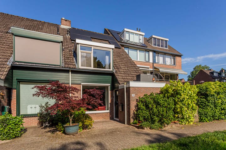 Blijdeburg 23 in Nieuwegein foto