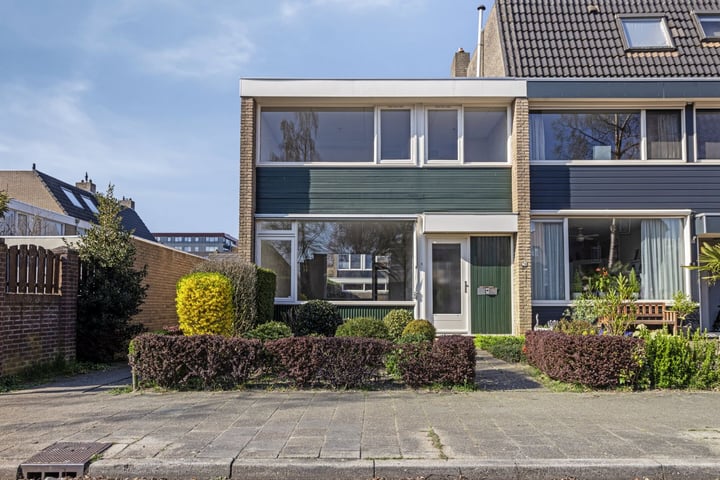 Blijdestein 20 in Ede foto