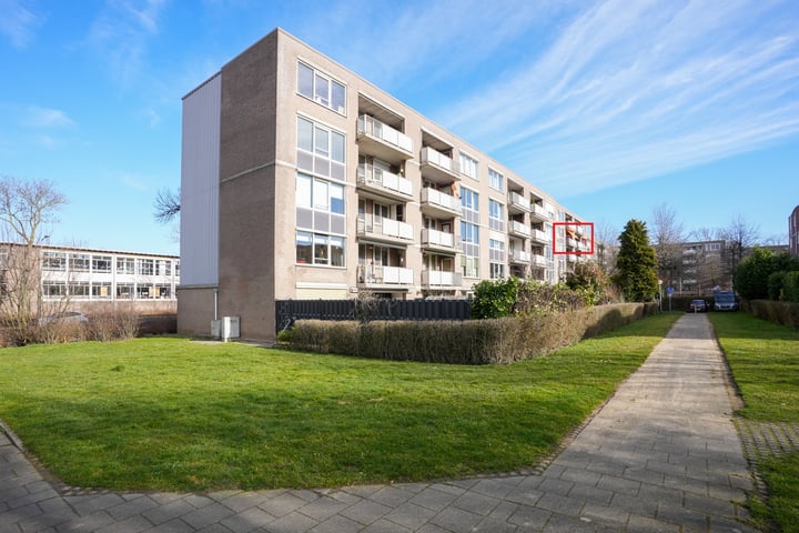 Blijdestein 27 in Sittard foto