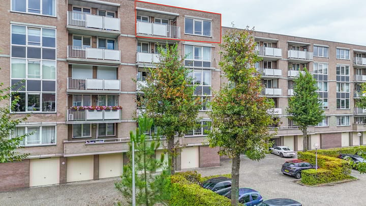 Foto van woning Blijdestein 33, Sittard