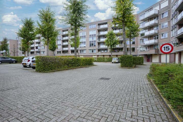 Blijdestein 53 in Sittard foto