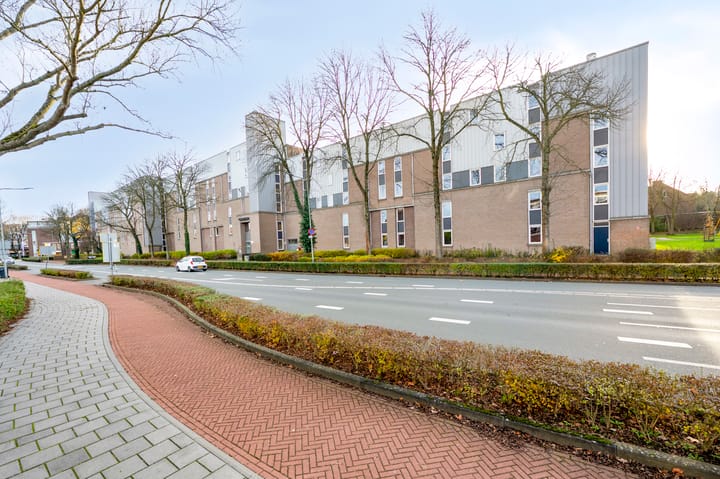 Foto van woning Blijdestein 6, Sittard
