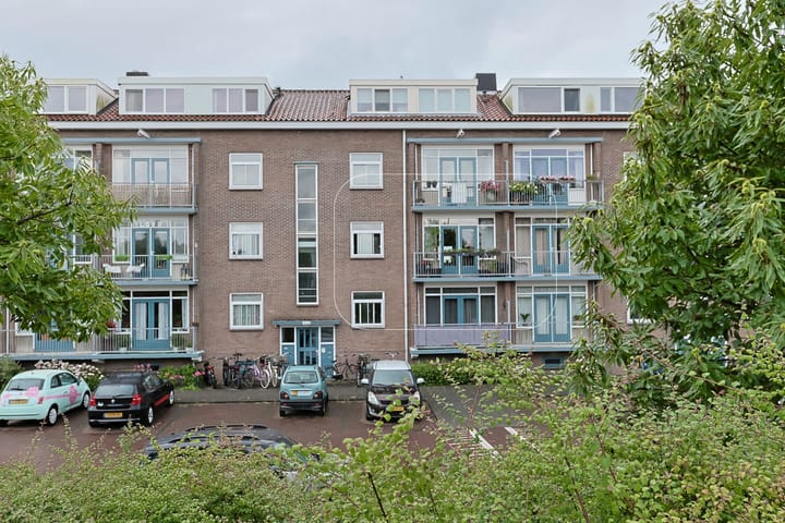 Blijenbergstraat 20 in Alphen aan den Rijn