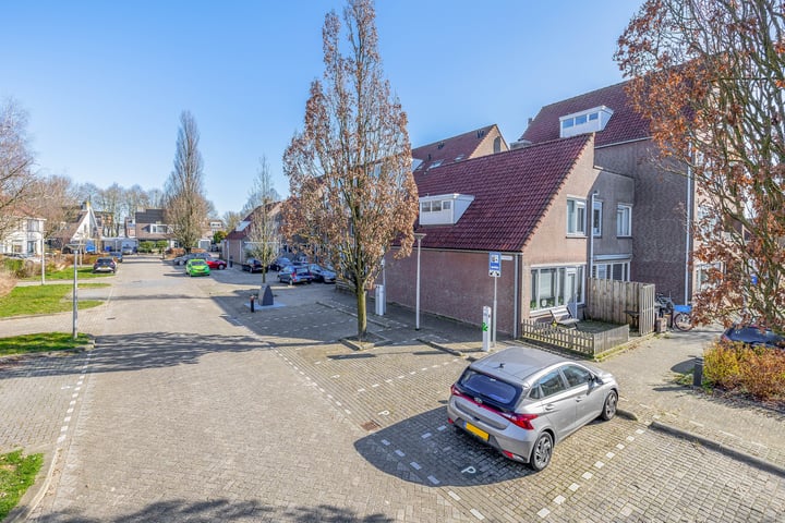 Foto van woning Blijenburghsweer 19, Sliedrecht