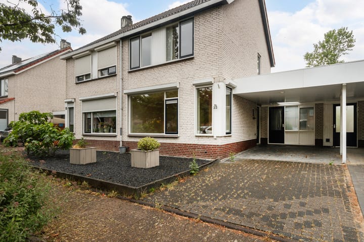 Foto van woning Blijenburghsweer 23, Sliedrecht
