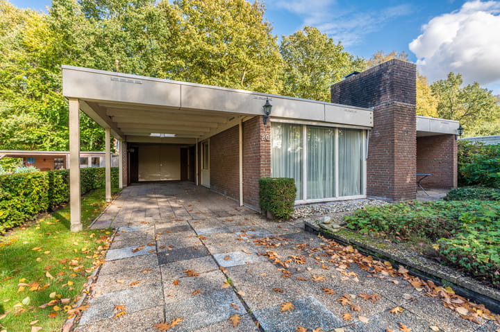 Blijhamsterweg 20 in Bellingwolde